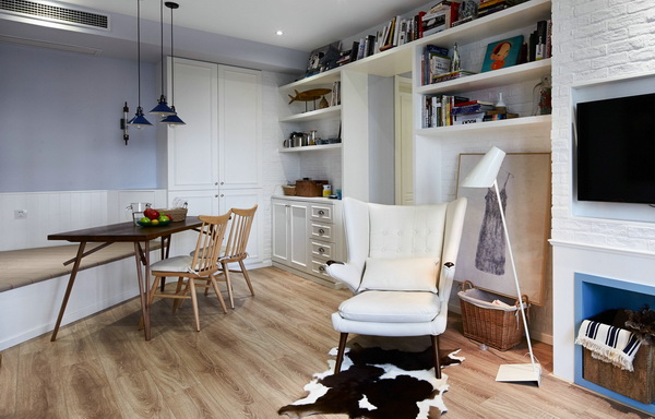 2018北欧颐景名苑