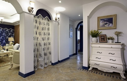 台州玉环五环黄金海岸