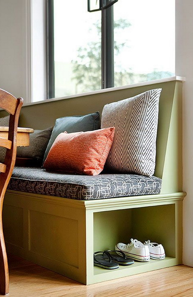 现代风格装饰榻榻米效果图台州装修